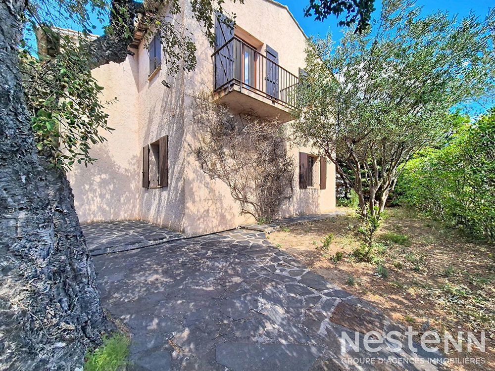 � vendre  Maison Cavalaire-sur-Mer (83240)