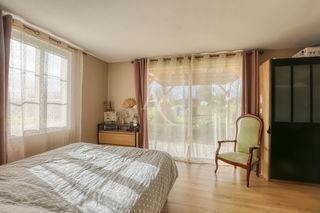  Maison � vendre 8 pi�ces 150 m�