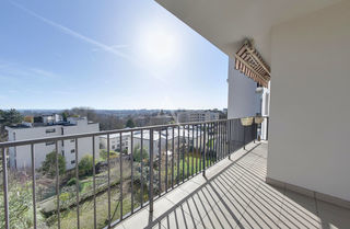  Appartement � vendre 4 pi�ces 100 m�