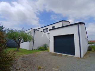  Maison � vendre 4 pi�ces 105 m�