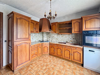  Maison � vendre 5 pi�ces 