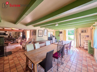  Maison � vendre 10 pi�ces 360 m�