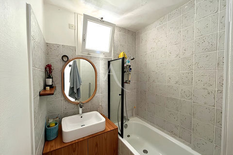  Appartement � vendre 4 pi�ces 65 m�