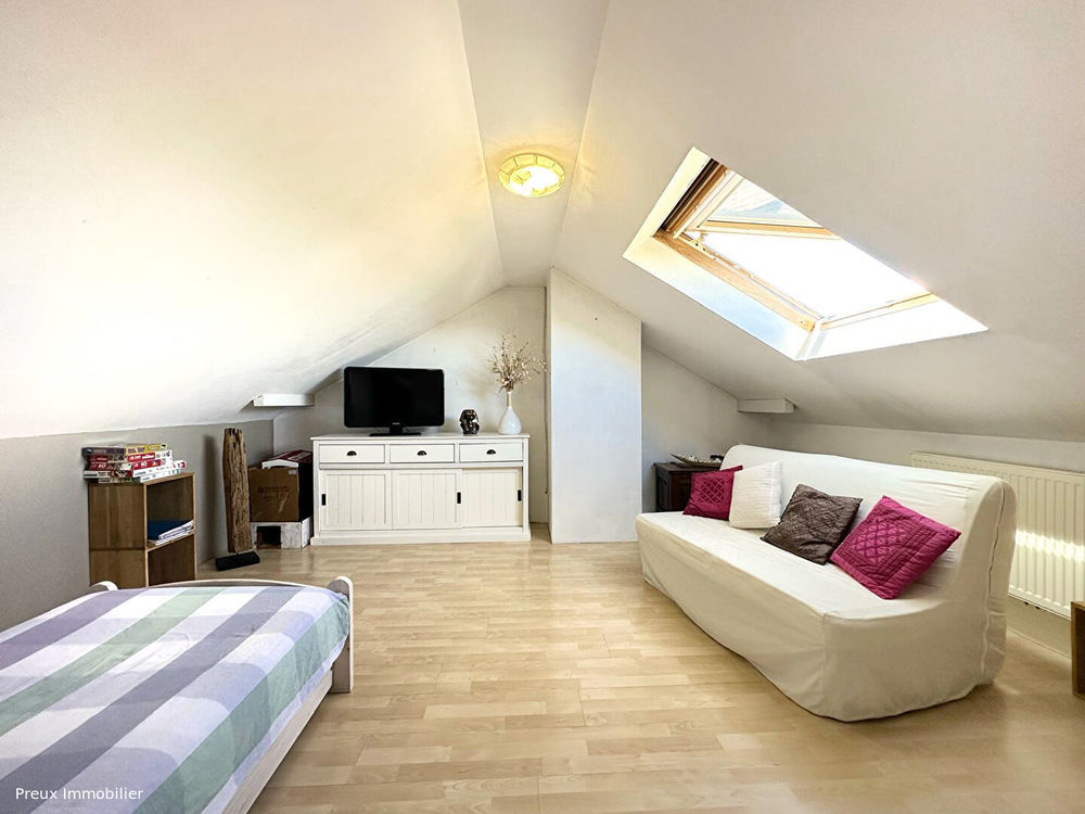 � vendre  Maison Sillingy (74330)