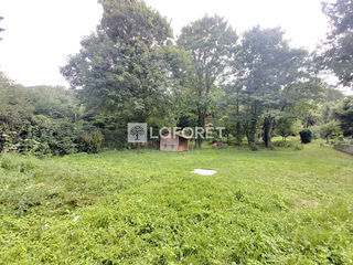  Terrain � vendre 1651 m�
