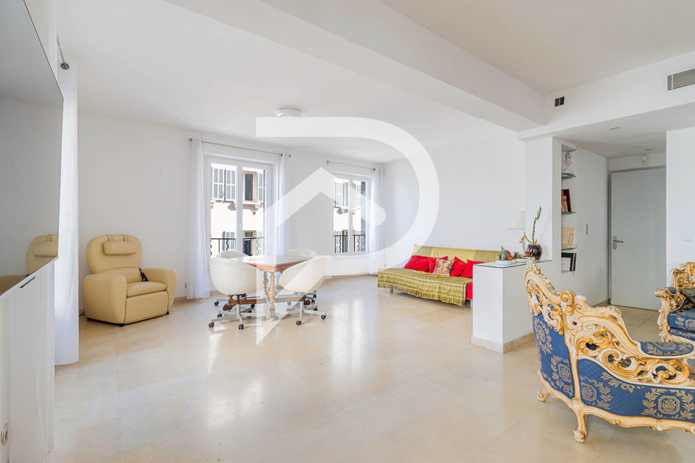 � vendre  Appartement Marseille 1