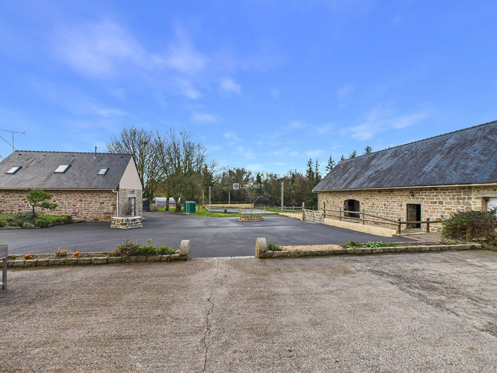 � vendre  Maison Quimper (29000)