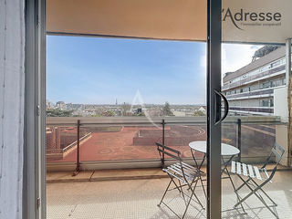  Appartement � louer 1 pi�ce 24 m�