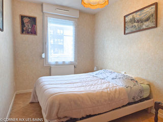  Appartement � vendre 4 pi�ces 79 m�