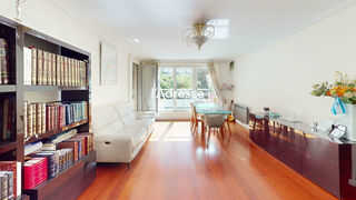  Appartement � vendre 4 pi�ces 93 m�