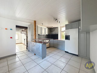  Maison � vendre 4 pi�ces 85 m�