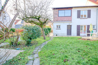  Maison � vendre 5 pi�ces 157 m�