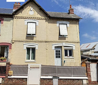  Maison � louer 2 pi�ces 45 m�