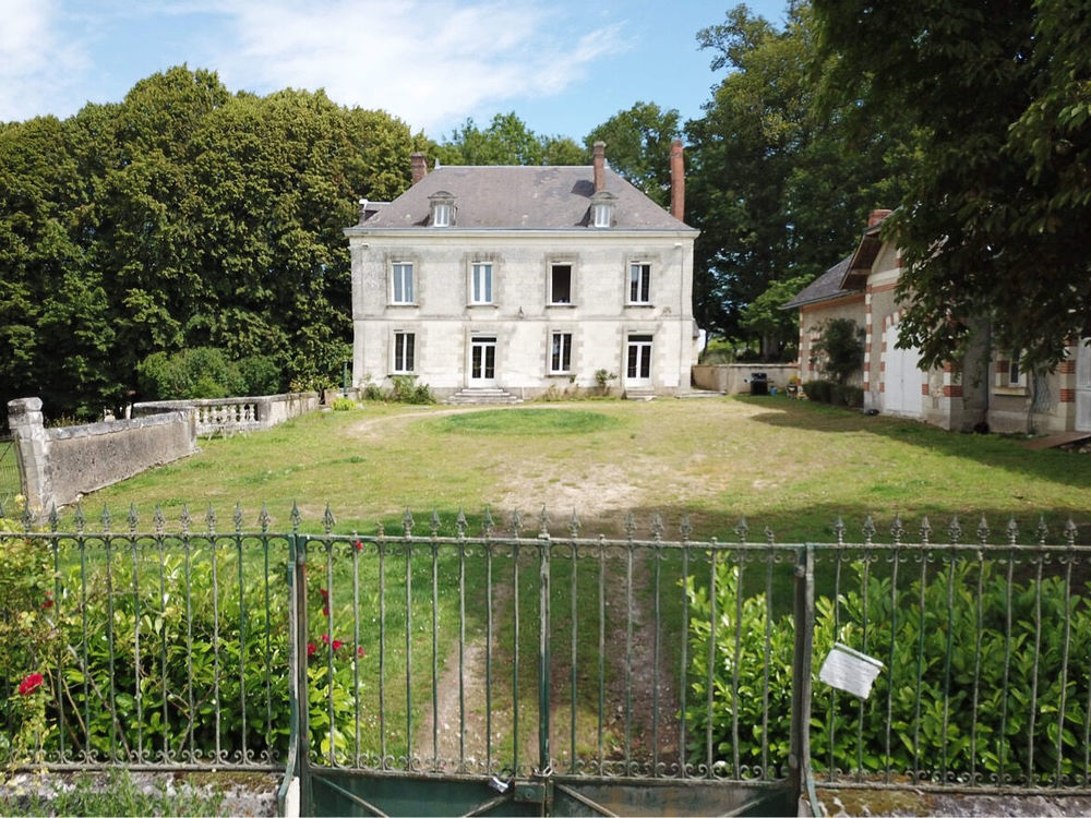 � vendre  Villa Loches (37600)