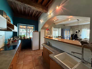  Maison � vendre 5 pi�ces 220 m�