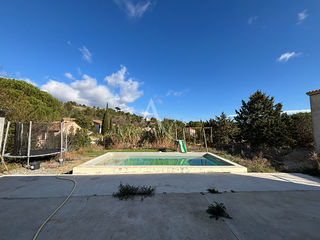  Maison � vendre 4 pi�ces 95 m�