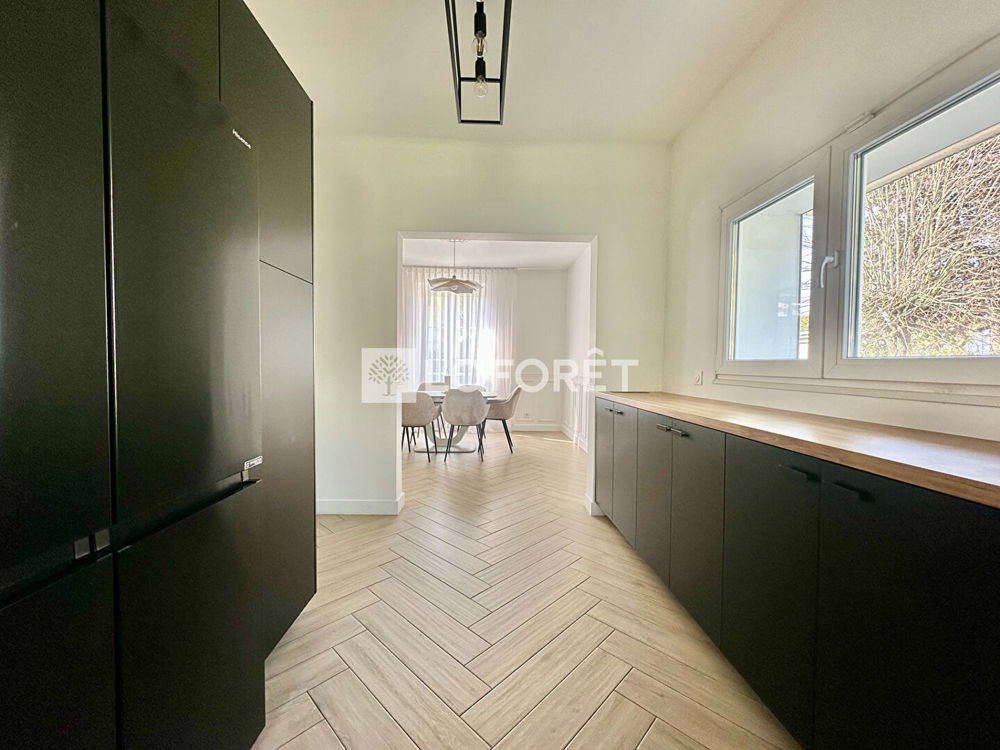 � vendre  Maison Le Raincy (93340)