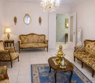  Appartement � vendre 3 pi�ces 81 m�