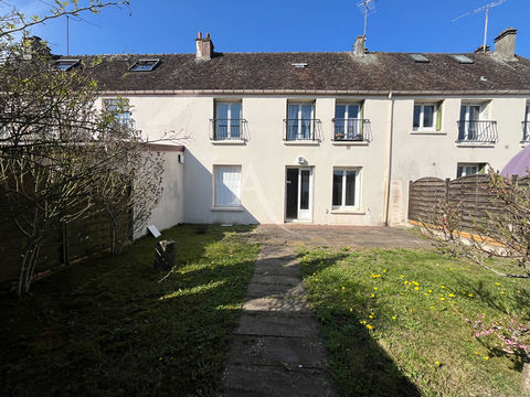   Maison Solers 2 pi�ce(s) 53 m2 Appartement - 2 pi�ce(s) - 53 m�