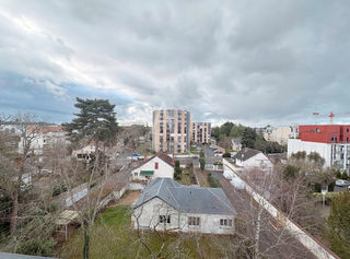  Appartement � vendre 3 pi�ces 70 m�