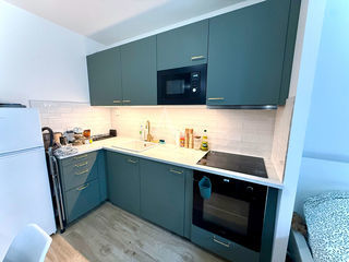  Appartement � vendre 1 pi�ce 34 m�