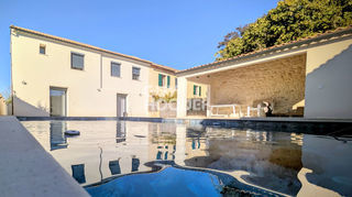  Maison � vendre 4 pi�ces 125 m�