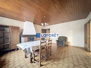  Maison � vendre 4 pi�ces 75 m�