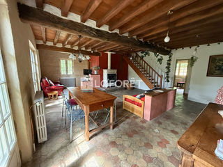  Maison � vendre 5 pi�ces 114 m�