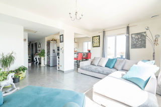  Maison � vendre 8 pi�ces 154 m�