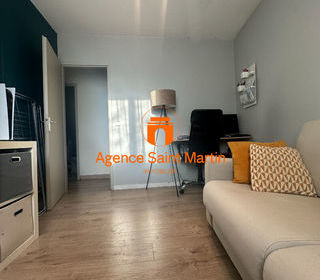  Appartement � vendre 4 pi�ces 106 m�