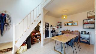  Appartement � vendre 3 pi�ces 56 m�