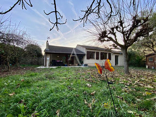  Maison � vendre 4 pi�ces 82 m�