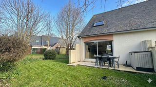  Maison � vendre 3 pi�ces 45 m�