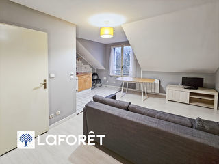  Appartement � louer 1 pi�ce 20 m�