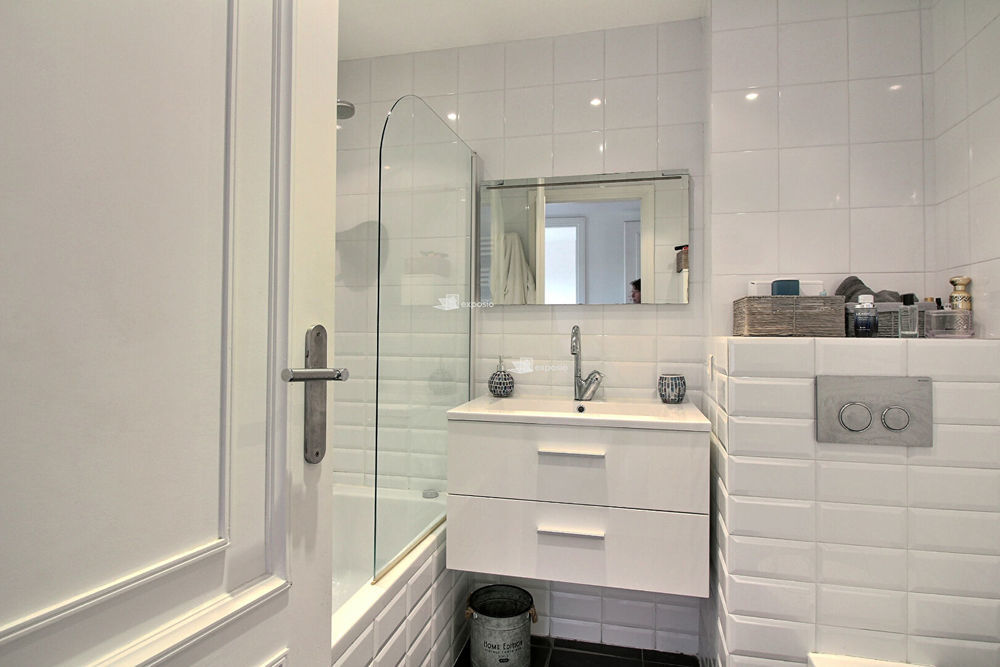 � vendre  Appartement Le Cannet (06110)