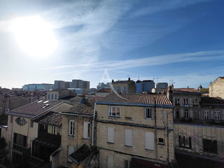  Appartement � vendre 1 pi�ce 19 m�