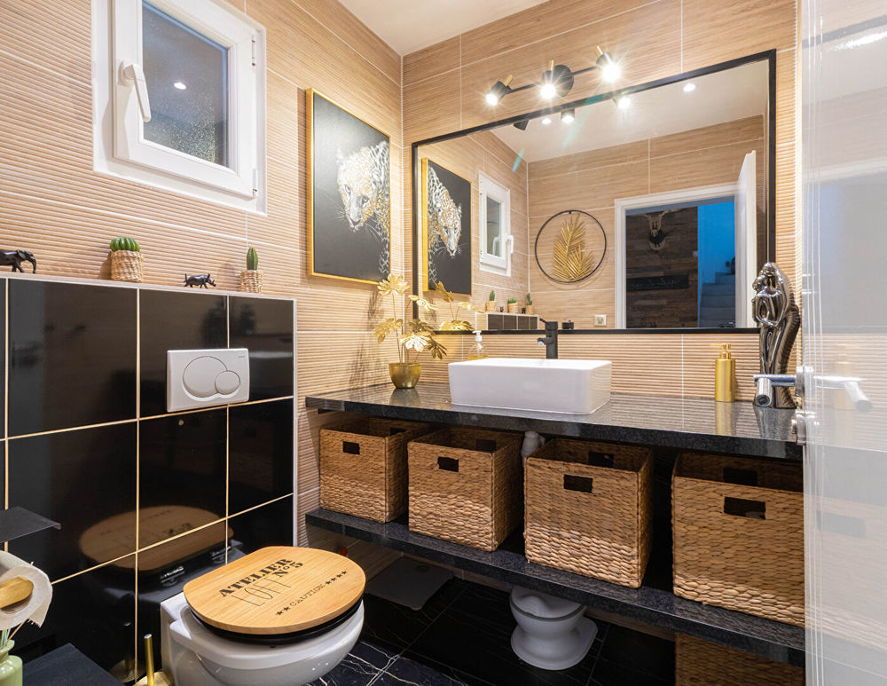 � vendre  Maison Les Pennes-Mirabeau (13170)