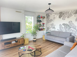  Appartement � vendre 3 pi�ces 65 m�