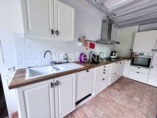  Maison � vendre 5 pi�ces 118 m�