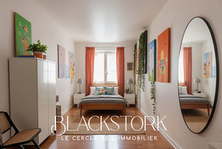  Appartement � vendre 6 pi�ces 117 m�