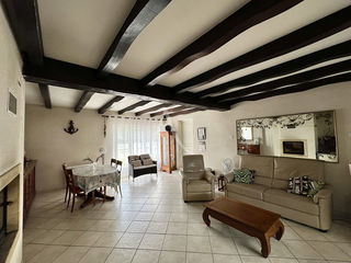  Maison � vendre 5 pi�ces 123 m�