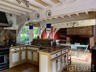  Maison � louer 11 pi�ces 285 m�