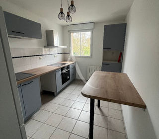  Appartement � louer 3 pi�ces 67 m�