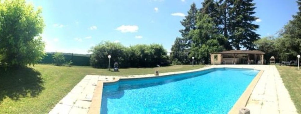 � vendre  Maison Charantonnay (38790)