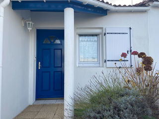  Maison � vendre 3 pi�ces 63 m�