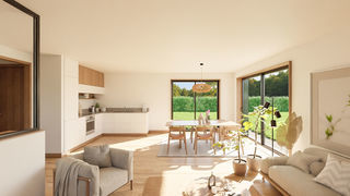  Maison � vendre 8 pi�ces 140 m�