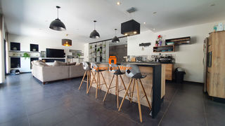  Maison � vendre 6 pi�ces 270 m�