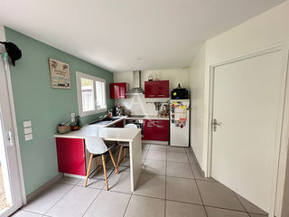  Maison � vendre 4 pi�ces 100 m�