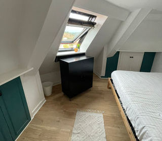  Appartement � louer 1 pi�ce 21 m�