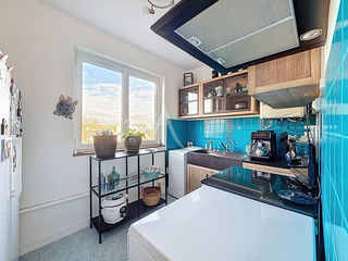  Appartement � vendre 4 pi�ces 68 m�